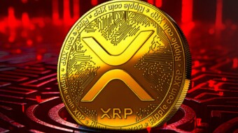 JUST IN! INSANE LITERALLY CAN'T EVEN MAKE THIS UP! XRP XLM