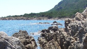 Sardinia landscapes (part. 11 - Modern Natural Art)