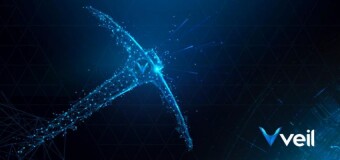 Veil- anonymous mining.