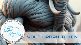Volt Urban: Environmental needs spark interest in cryptocurrency projects