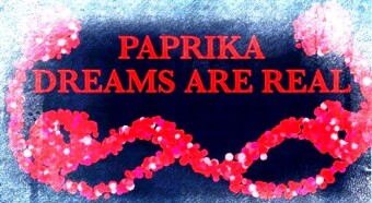 Paprika (anime)