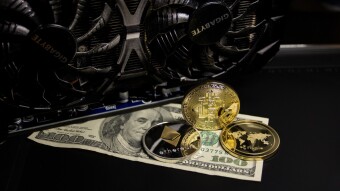 When Crypto Is A Bonus For You