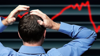 Guest Opinion: What You Should or Shouldn’t Do When the Stock Market is in a Panic