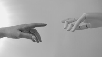 The Ambitious World of Artificial Intelligence: A blog about the development in artificial intelligence.