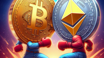 What Does ETH/BTC Ratio Decline Mean for the Broader Crypto Market?
