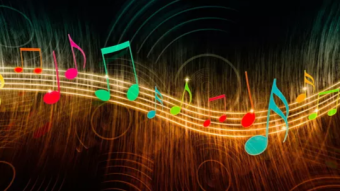 A personal analysis of the Music Blockchain
