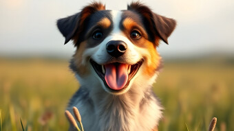 Farewell, Dear Furry Friend