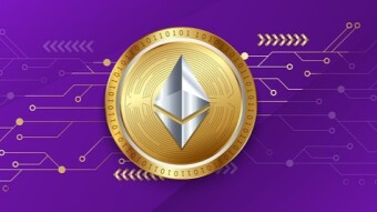Grand event this Month for Ethereum with the Merge happening soon transitioning it into a POS chain!!