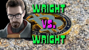 Left With No Other Options, Craig Wright Sues Himself and Wins