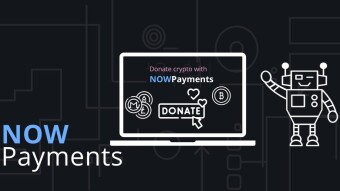 Bitcoin Donations - Get Them!