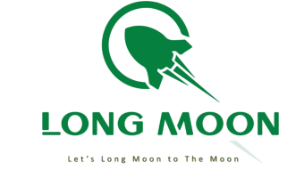 Get Static Rewards With LongMoon Hyper-deflationary Token