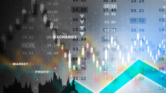 The crypto company Arcane