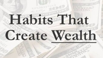 7 Money  lessons from a multi-millionaire - Chris Choi