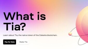 TIA Airdrops Guide to Participating in Celestia Blockchain