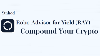 DeFi App Tutorial Staked: "bot-advisor" To Maximize Earnings On Your Crypto Assets!