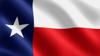 Goin' to Texas