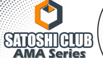 Join the AMA of Satoshi Club x Ethanol Token. Rewards: 500 USDT, December 2nd.