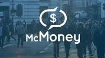 Passive Income Simply by Receiving Text Messages with McMoney App