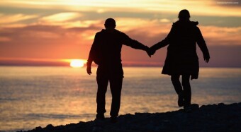 Friends Needed for a Good Life.