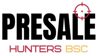 Presale Hunters BSC 07/09/21