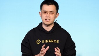 Interview: Binance CEO Changpeng Zhao (CZ)