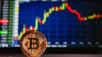 BTC is Up When An Altcoin Surprisingly Down