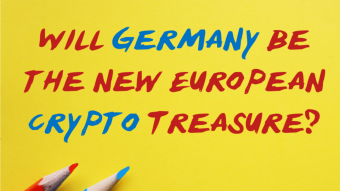 Will Germany be the new European Crypto Treasure?