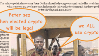 FT Crypto watch Feb 22