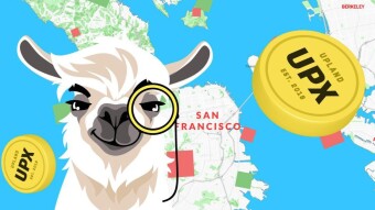 is Upland the digital real estate trading game worth playing?