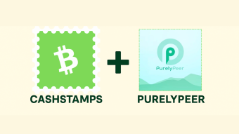 From Stamps to Treasure Hunts: Two Fun Ways to Onboard the World to Bitcoin Cash