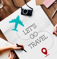 Traveling made me choose my future