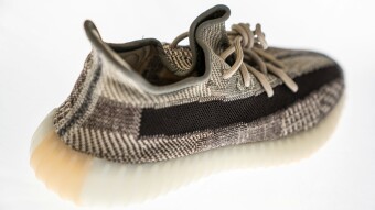 Adidas mismanagement of Yeezy is quite comical