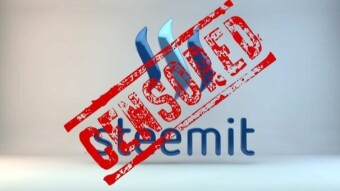 😱Steemit has Deleted My Account?!?😱
