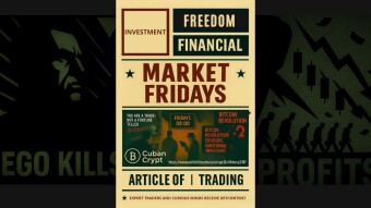"Market Fridays"