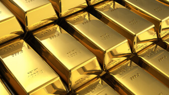 Hong Kong’s big fortunes run away with their gold