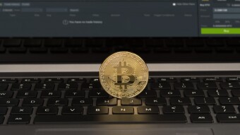 Bitcoin Breaks 2017 Bull Run All-time High