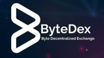 ByteDex Tokens Now On JustSwap