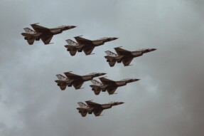 Blockchain, Warfare and National Defense