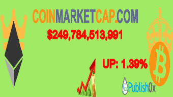 Coinmarketcap 18/01/2020