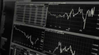 Learning Technical Analysis #1 | Basics