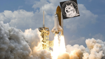 Bloodbath in the crypto market after SpaceX's failed mission