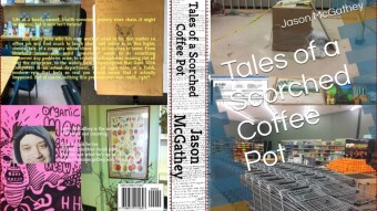 "Tales of a Scorched Coffee Pot" - A1 soundtracked