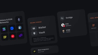 Infinex Is Your Seamless DeFi Gateway