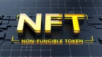 HOW NFTS FIRST GOT STARTED