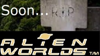 An open letter to alienworlds.io