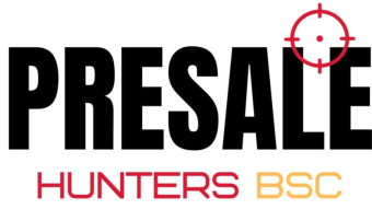 Presale Hunters BSC 26/07/21
