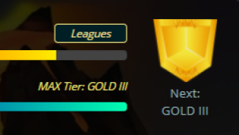 Como evoluir de Bronze para Gold em 5 dias!