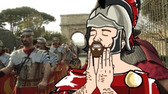 Latin is a great language
