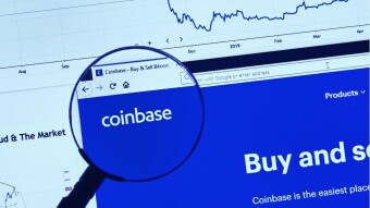 ScreenTag engages Coinbase as our order book facilitator