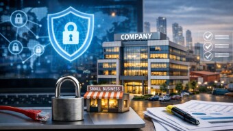 How SMBs Can Proactively Strengthen Cybersecurity